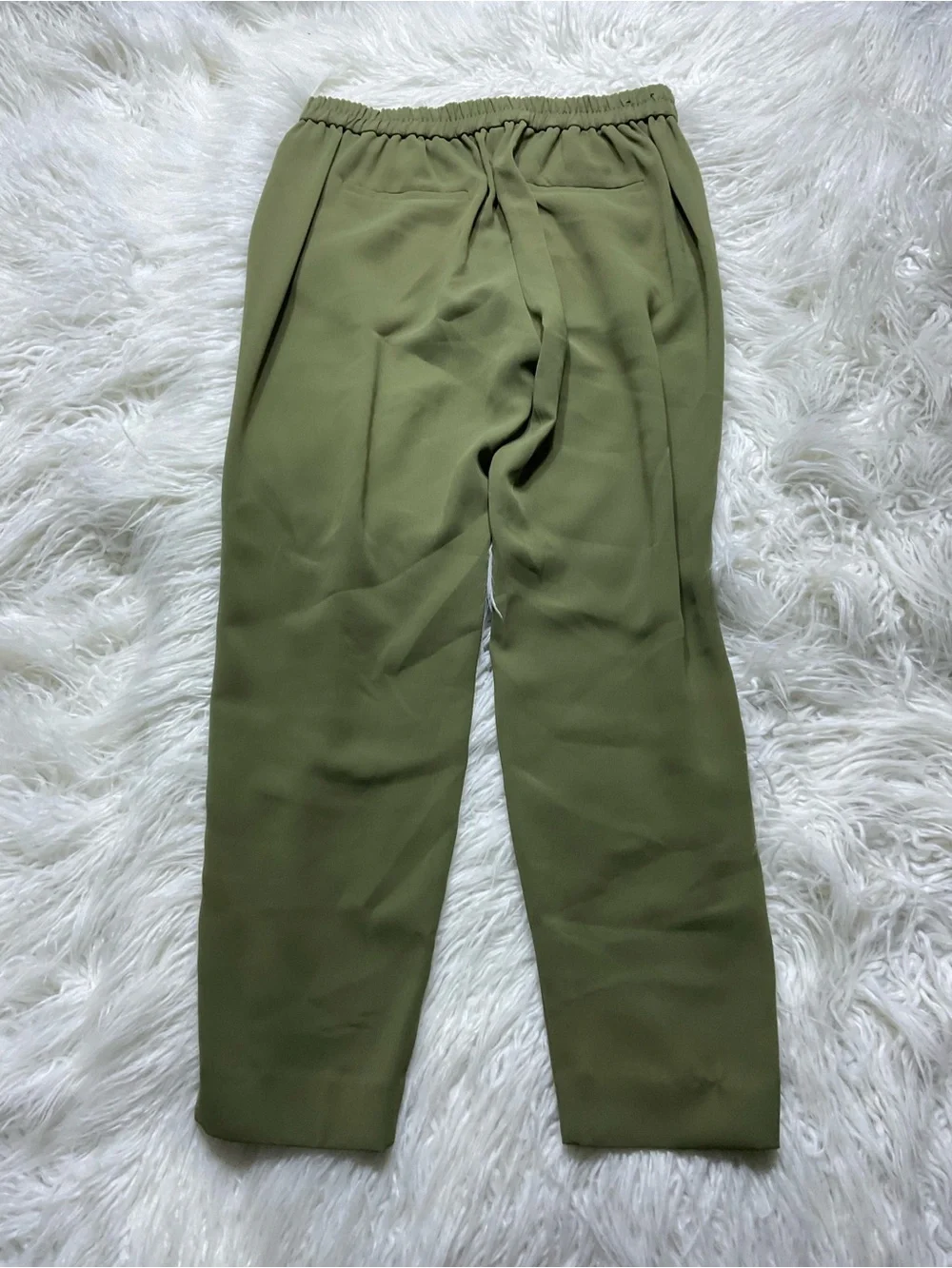 J Crew Jamie Pants